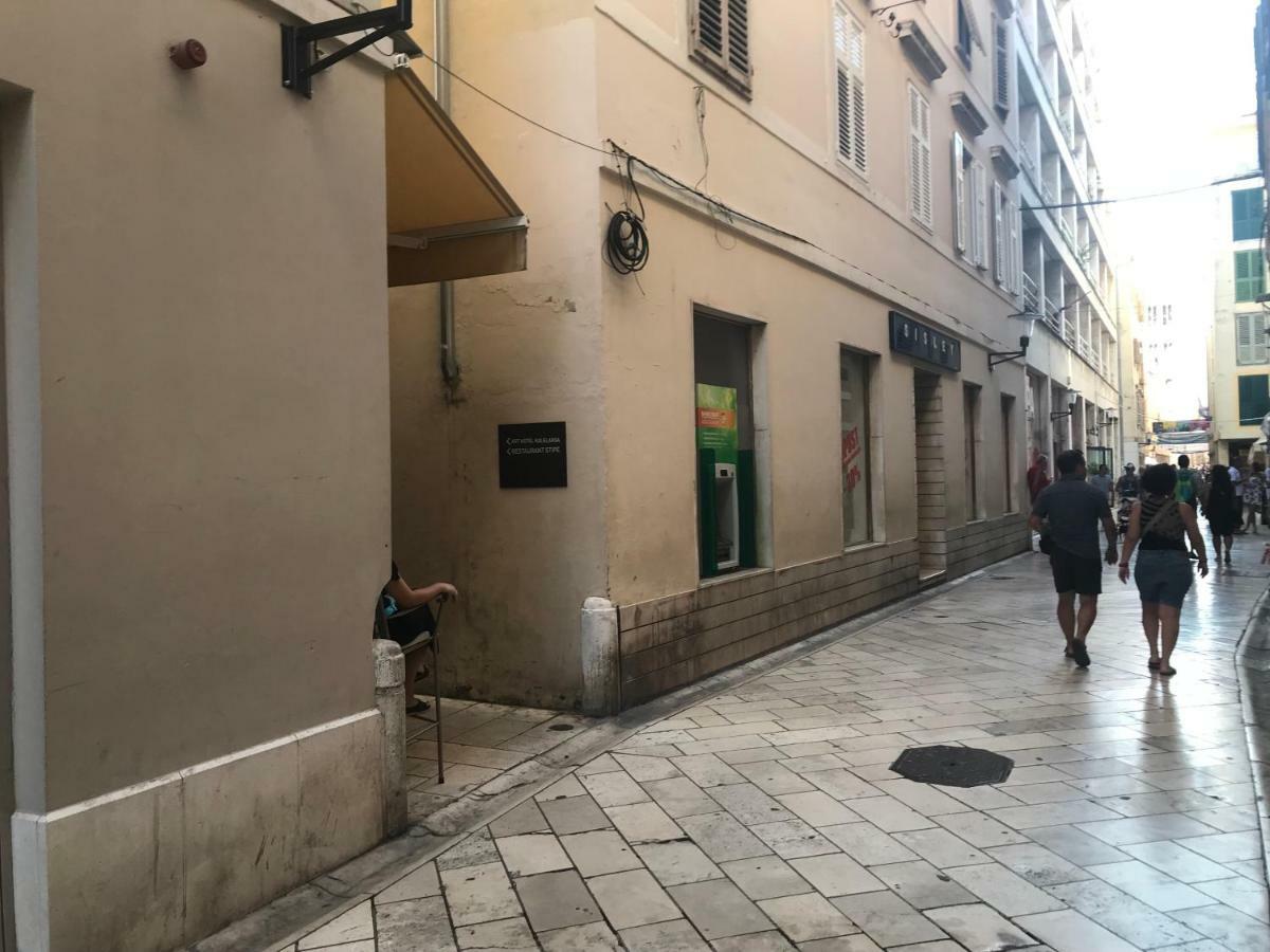 דירות Marcel Zadar Old Town מראה חיצוני תמונה